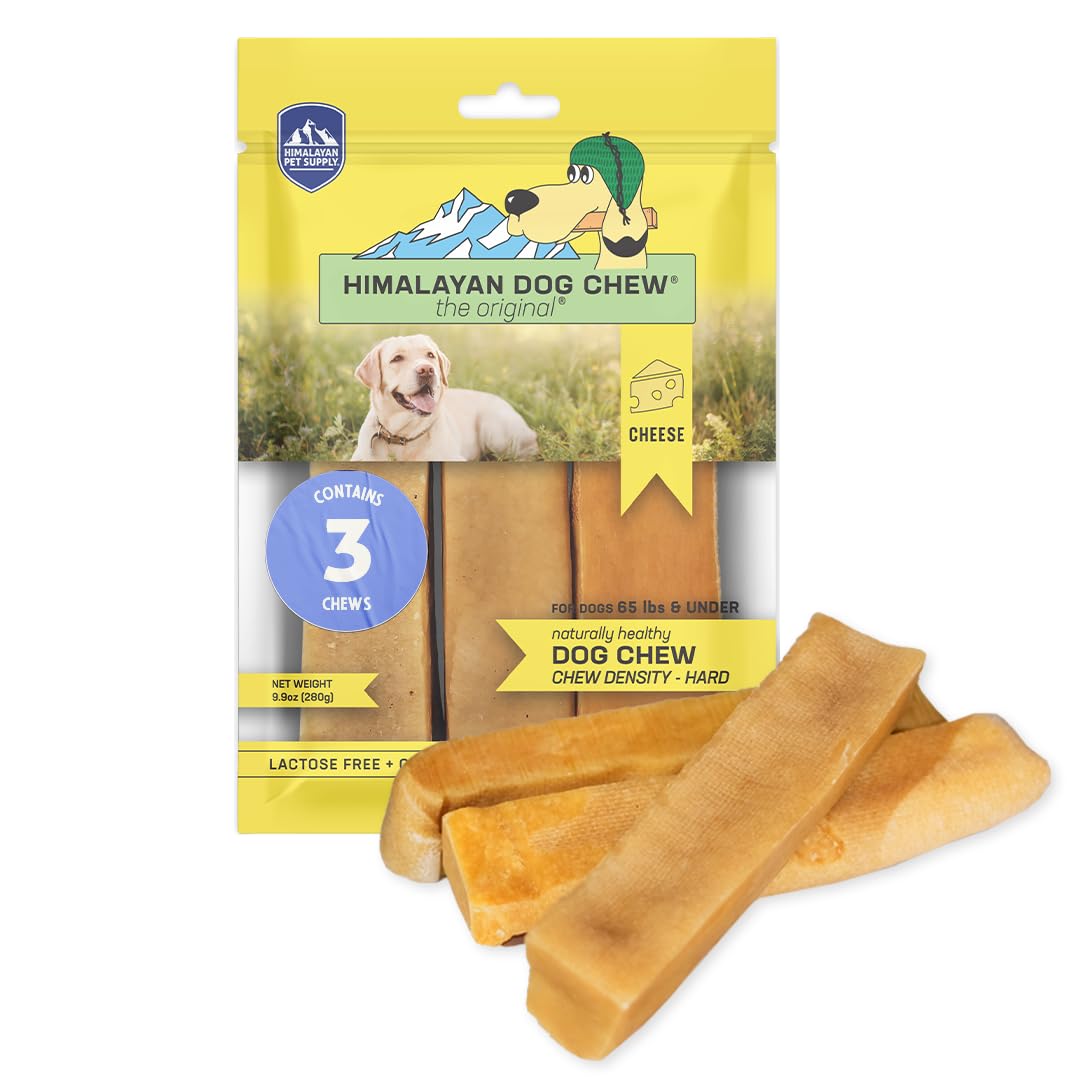 Himalayan Pet Supply Himalayan Dog Chew