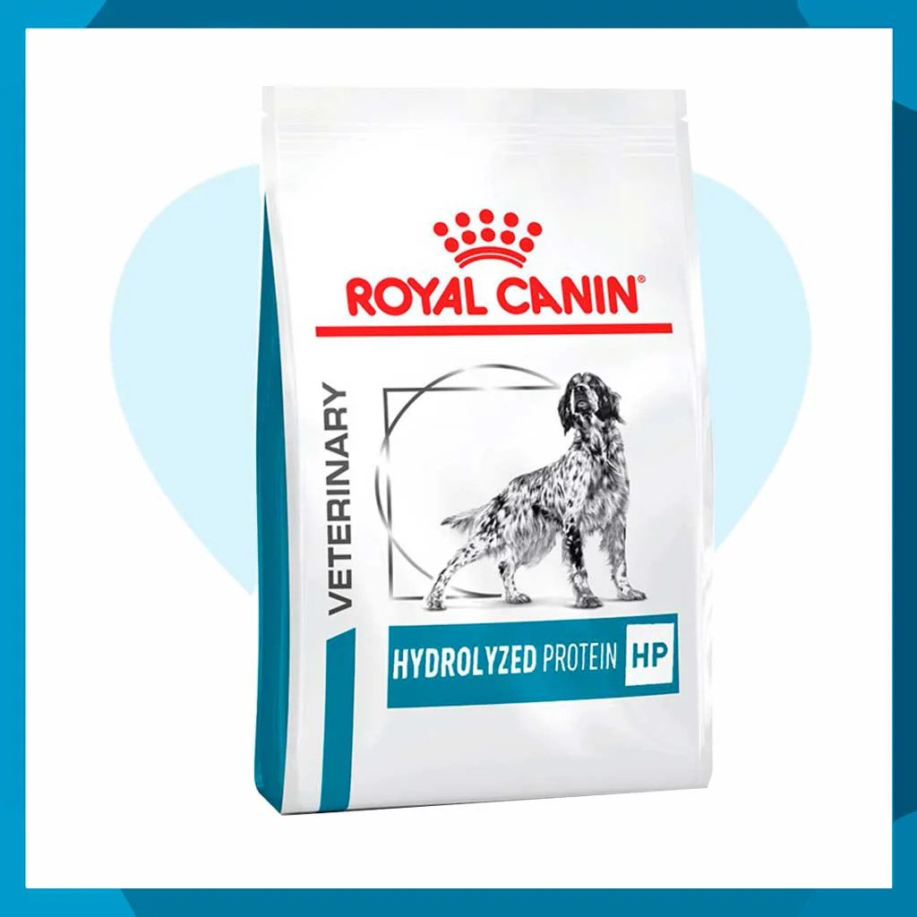 Royal Canin Hydrolyzed Protein Adult HP